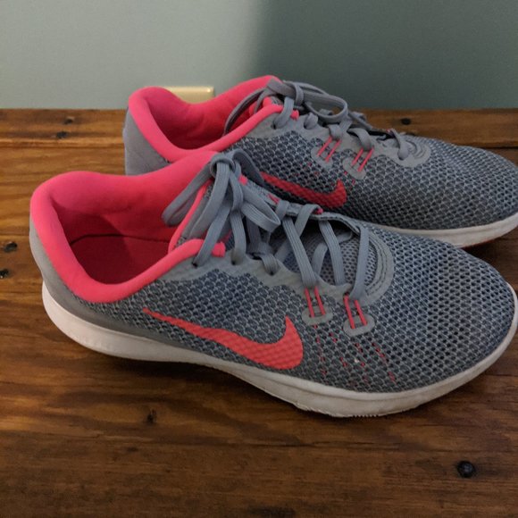 nike tr7 training shoe